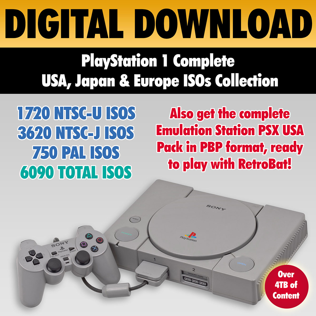 P.K.'s Place 1 - Party on the Patio! ROM (ISO) Download for Sony  Playstation / PSX 