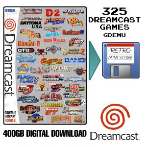 Arcade 1UP Optimum 256GB Retropie microSD - 13,000+ Selected Games  Preloaded for Raspberry Pi 3B/3B+ - RetroMini Store