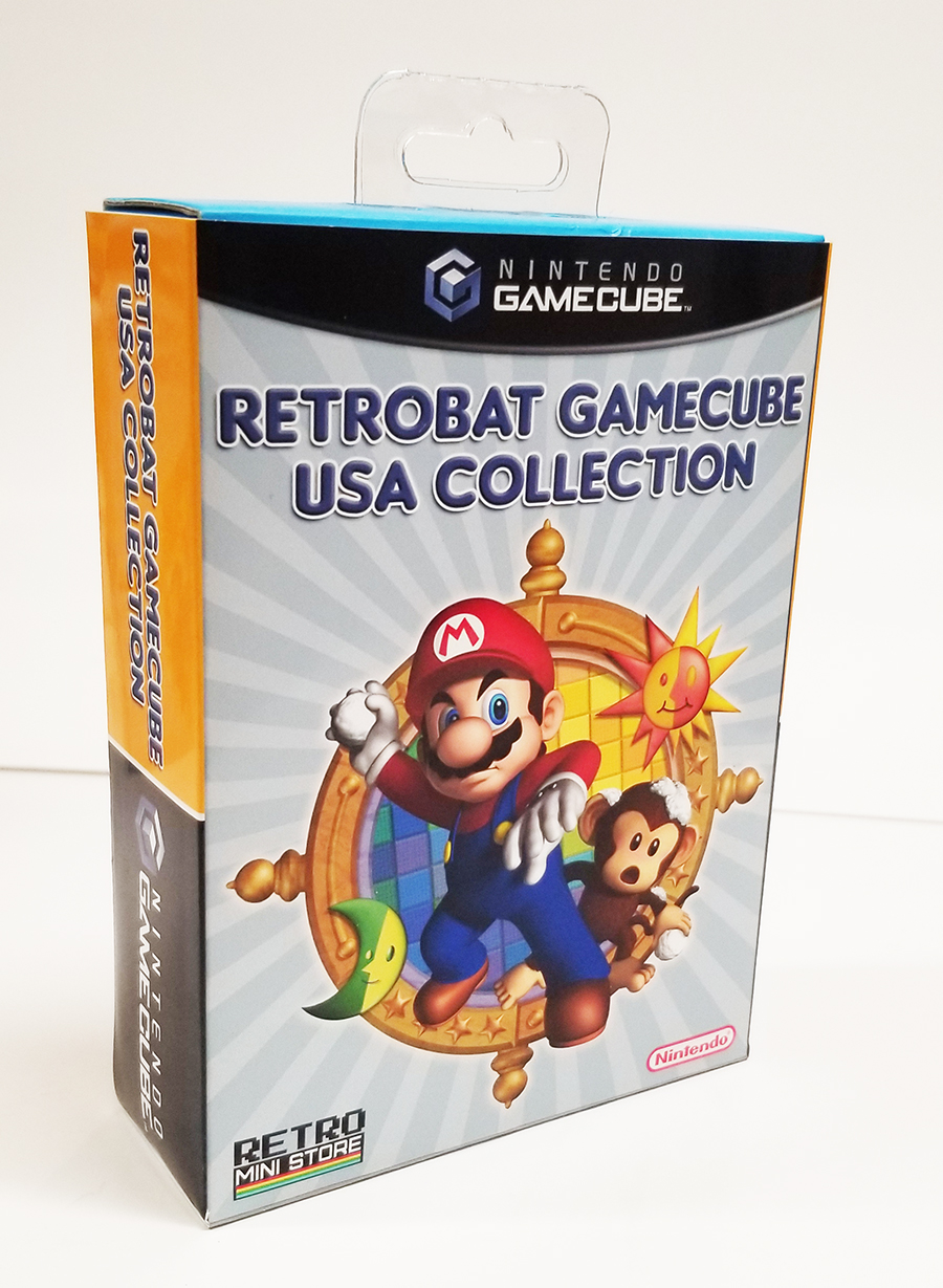Nintendo GameCube Sonic Adventure DX & 2 Battle & Heroes & Mega Collection  GC JP