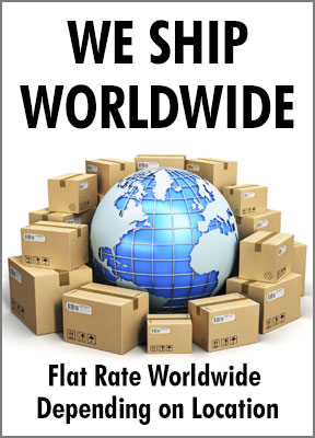 World Wide Shipping