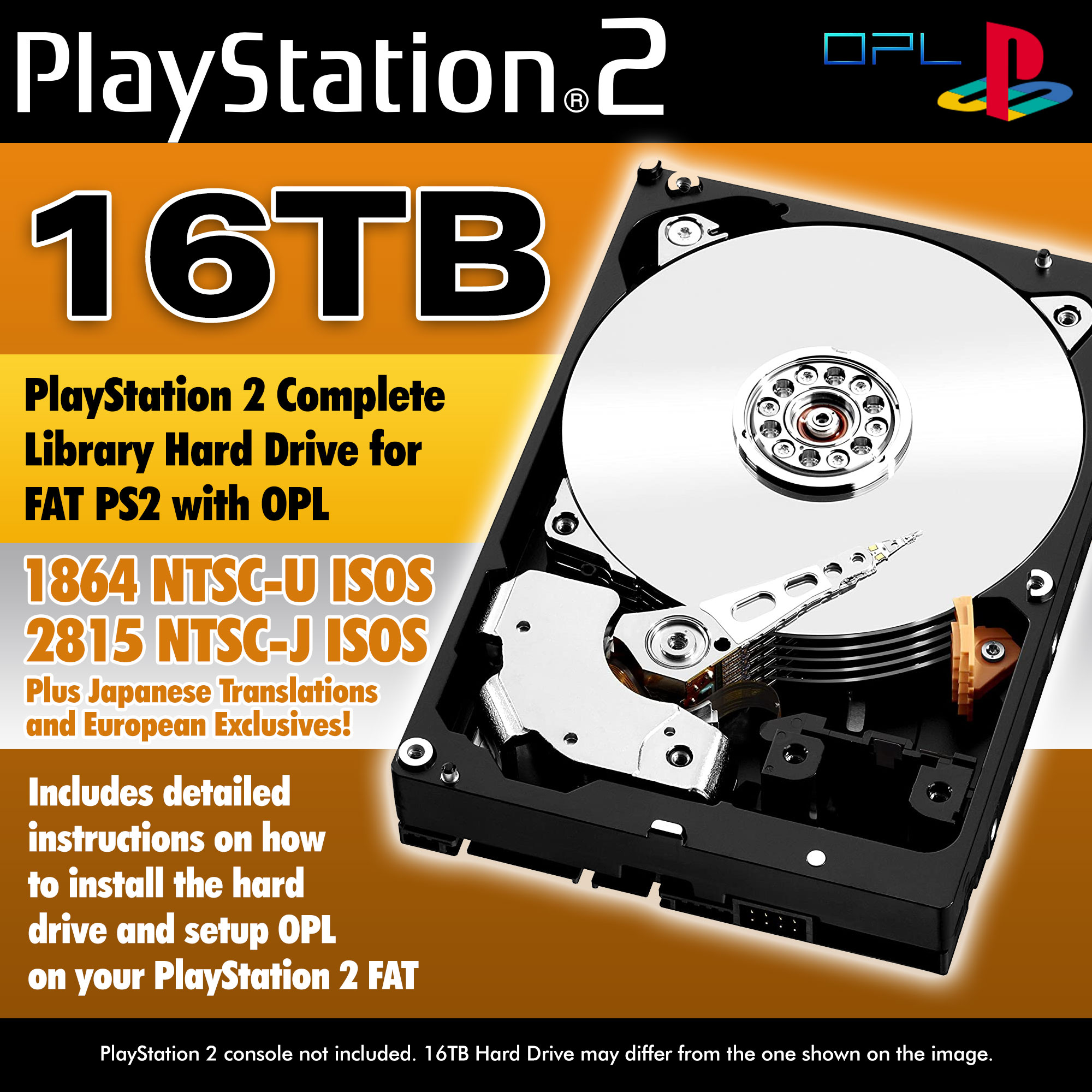 PS2 Games Opl 2023